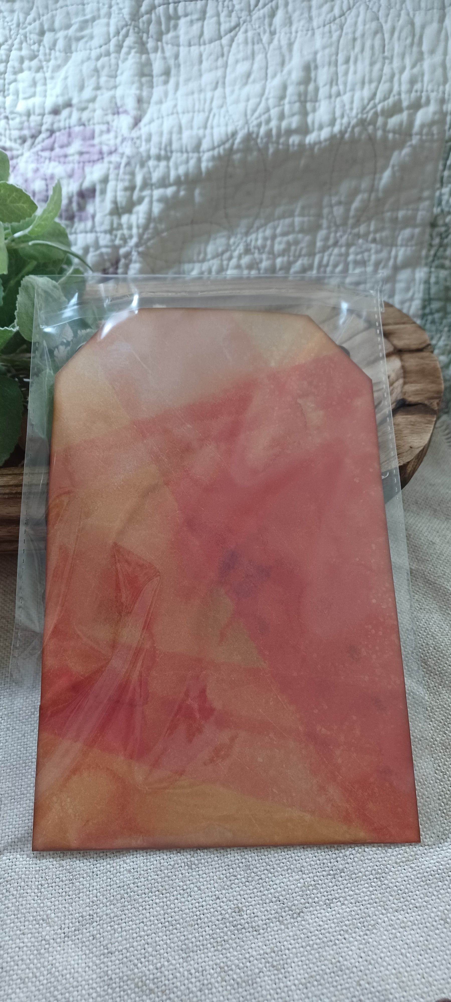 Autumn Treasures: Autumn Wanderings No. 001 — Mini Journal & Ephemera Kit