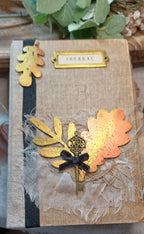 AUTUMN REMEMBERED