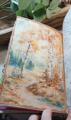 AUTUMN REMEMBERED