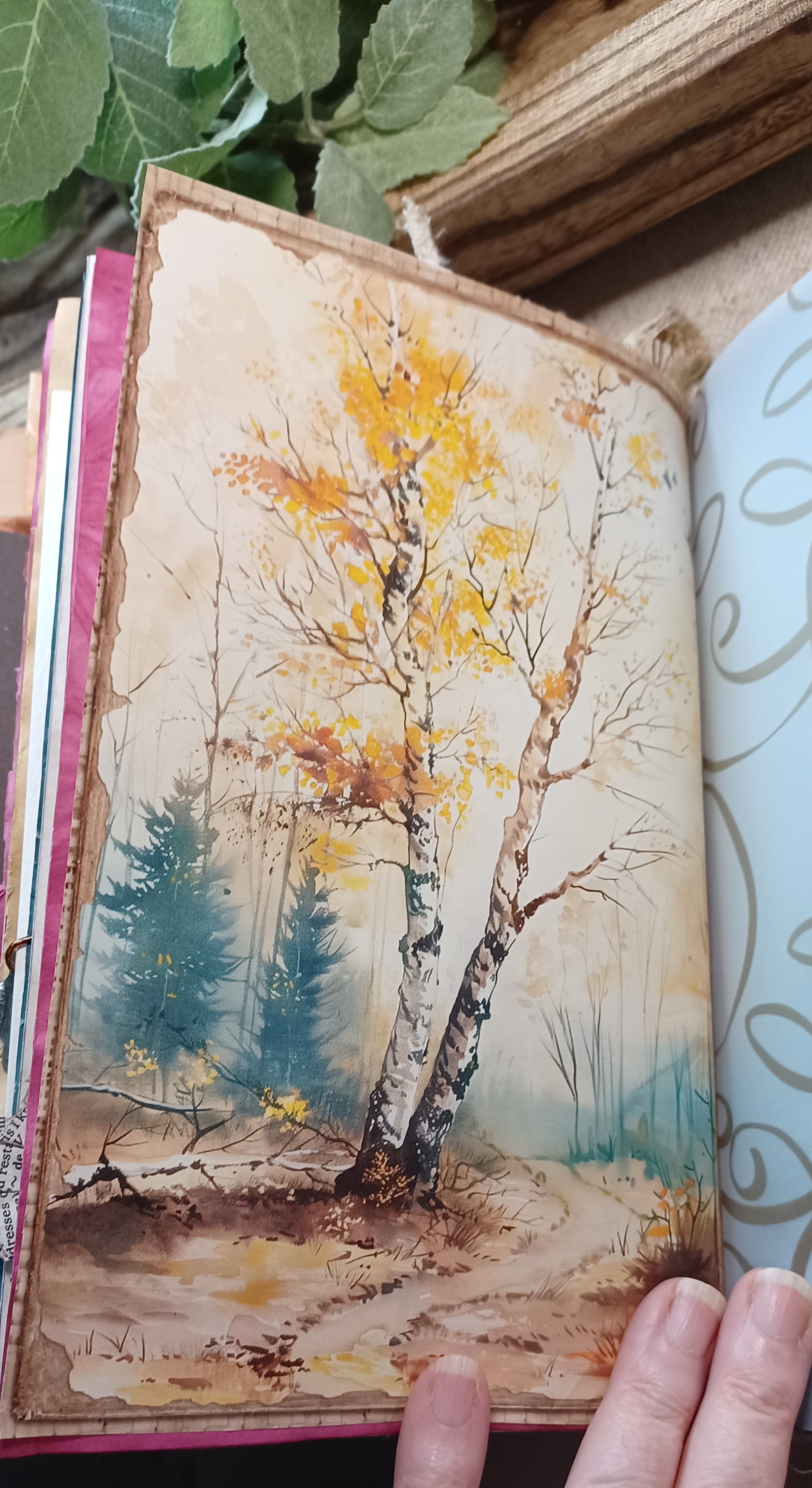 AUTUMN REMEMBERED