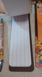 Autumn Treasures | Gathered Notes Mini Journal & Writing Set