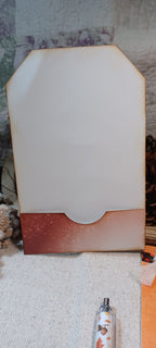 Autumn Treasures: Found Along the Way — Mini Journal & Ephemera Kit