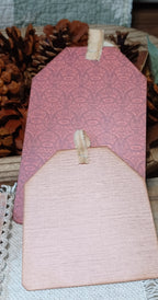 Autumn Treasures: Found Along the Way — Mini Journal & Ephemera Kit