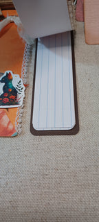 Autumn Treasures: Found Along the Way — Mini Journal & Ephemera Kit