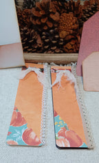 Autumn Treasures: Found Along the Way — Mini Journal & Ephemera Kit