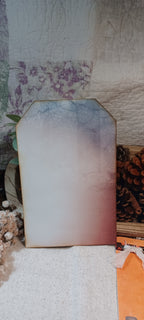Autumn Treasures: Found Along the Way — Mini Journal & Ephemera Kit