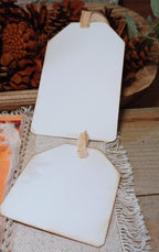 Autumn Treasures: Found Along the Way — Mini Journal & Ephemera Kit