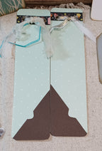 Christmas Glow: Winter Woodland - Mini Journal & Ephemera Kit