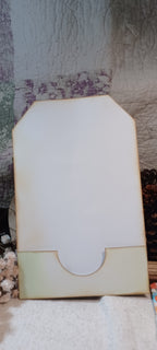 Autumn Treasures: Moth & Marigold - Mini Journal & Ephemera Kit
