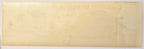 Back of original antique Defy The World tomato can label